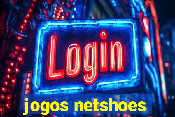 jogos netshoes